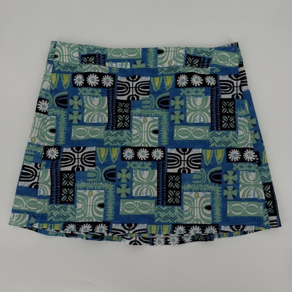 Lot Of 4 Ripskirt Womens Skirts Medium Coverup Swim Beach Vacation Resort Cruise - Picture 8 of 8